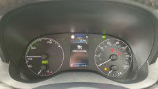 Toyota Yaris 1.5 Hybrid Icon 5dr CVT Hybrid Hatchback